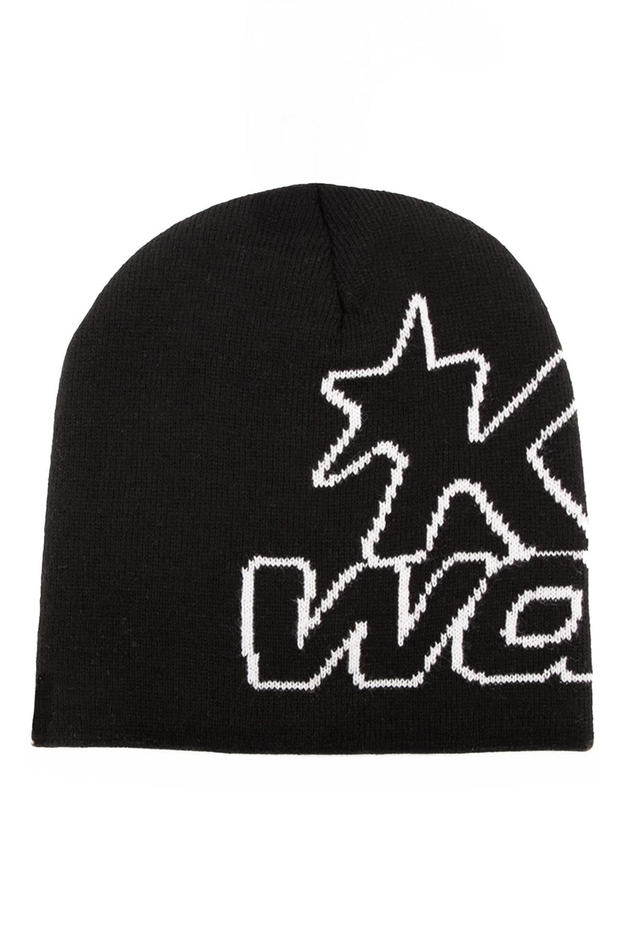 Mens Big Kay Skully Black