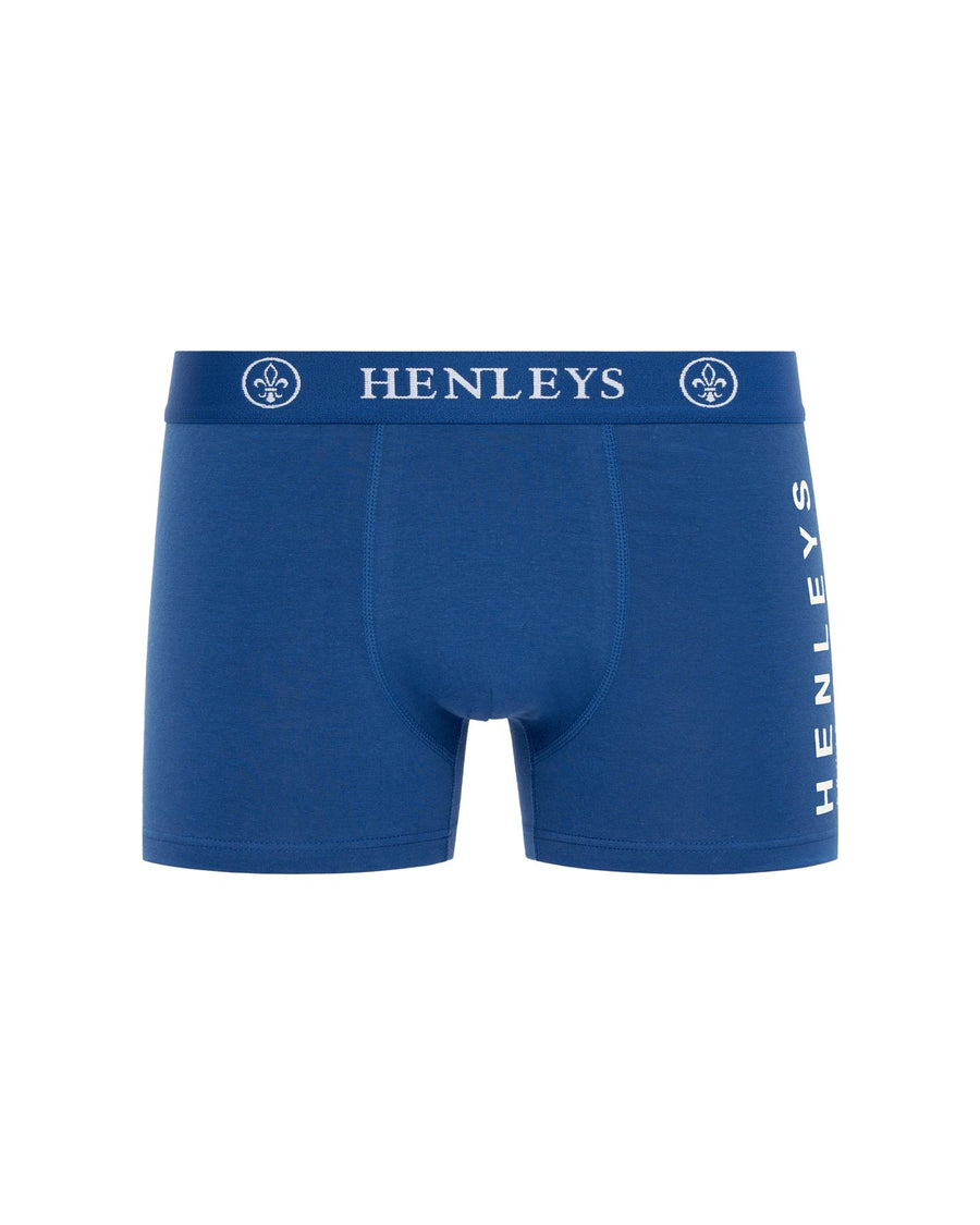Mens Mactyme Boxers 7pk Assorted