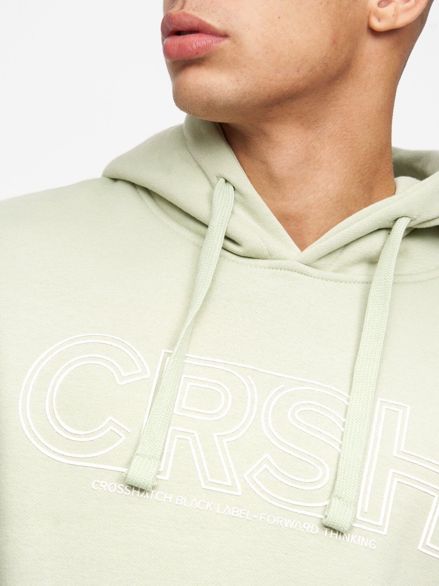 Kendrick Hoodie Sage