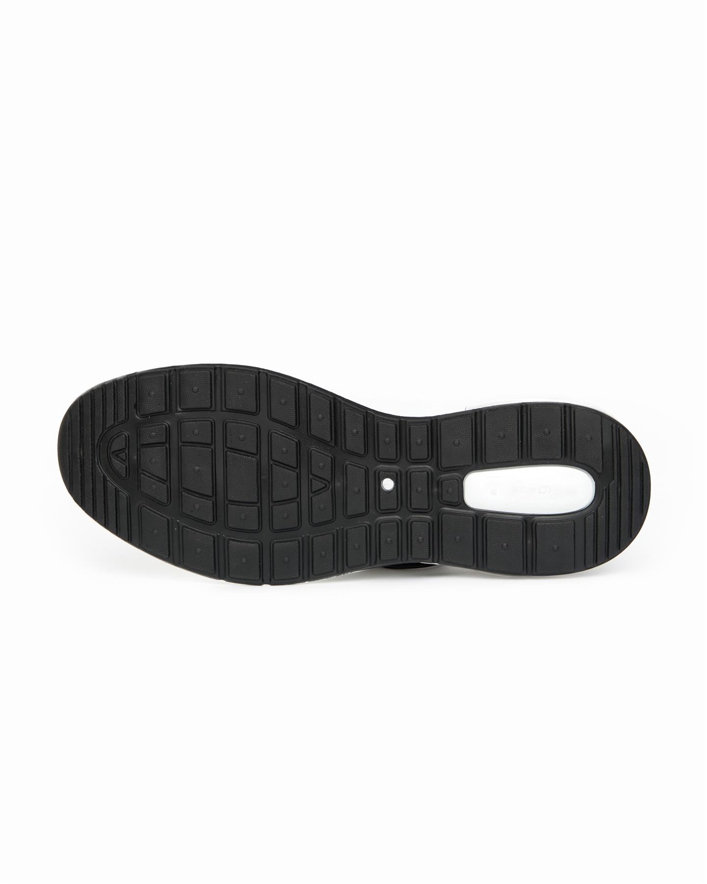 Mens Sandholt Trainers White