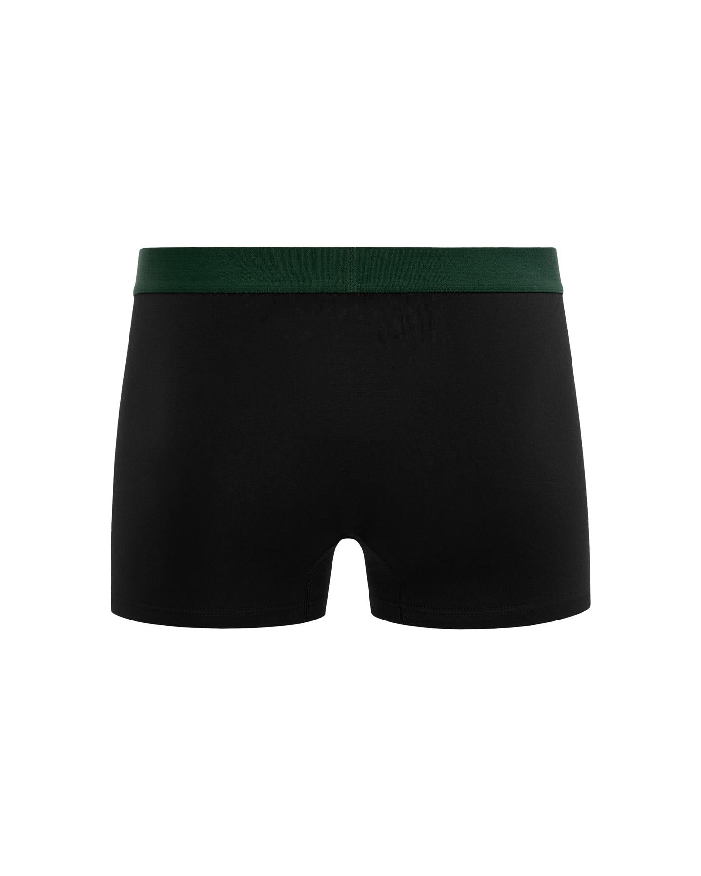 Mens Kelpar Boxers 5pk Assorted