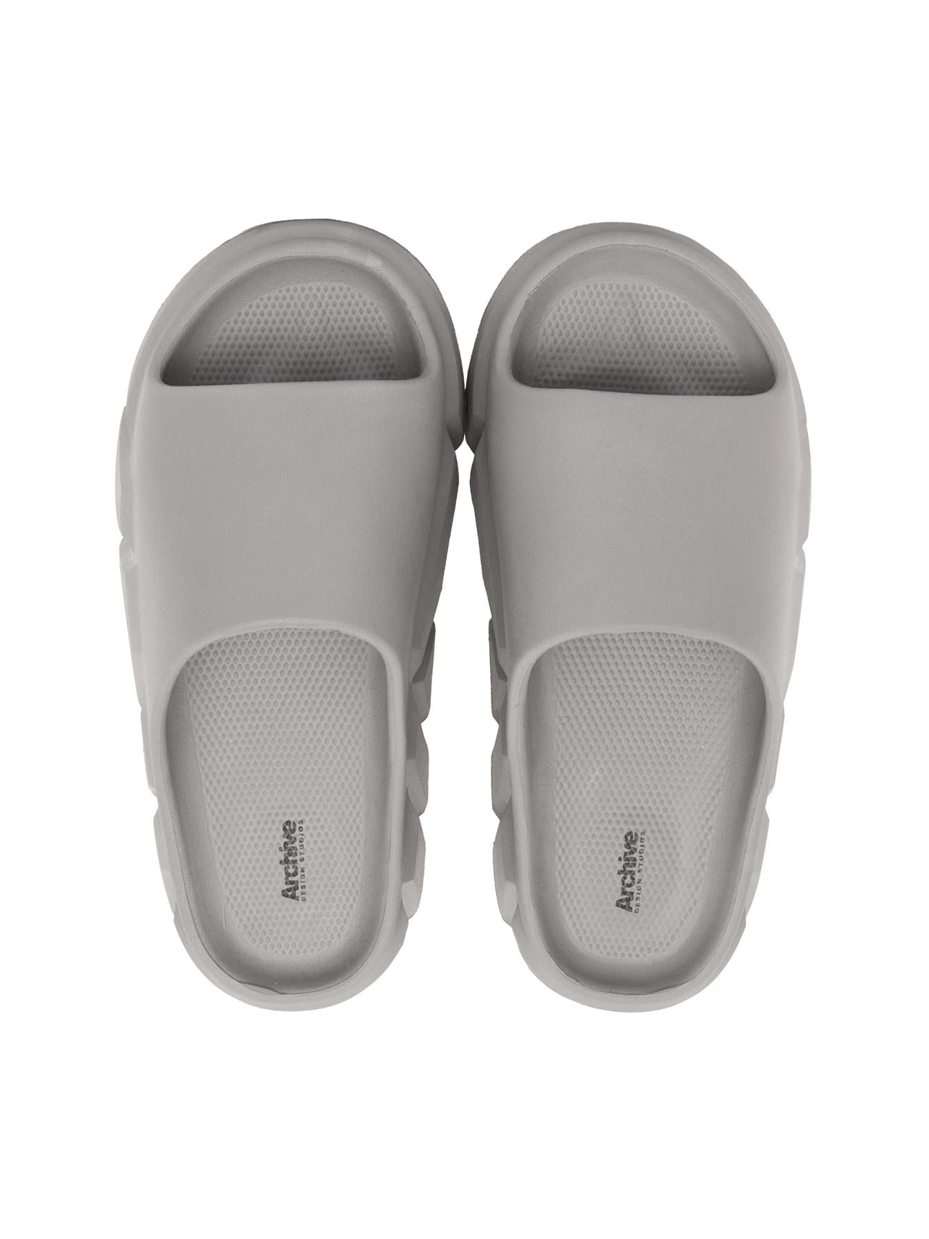 Hexo Sandal Grey