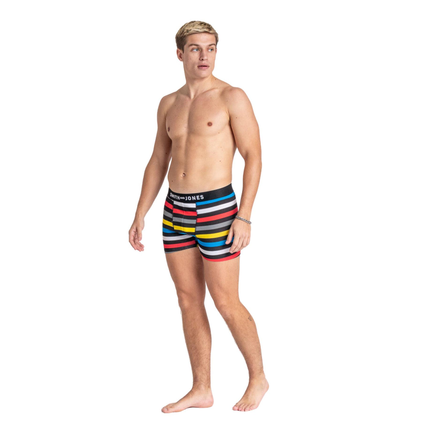 Men's Leland Boxers 7pk Assorted