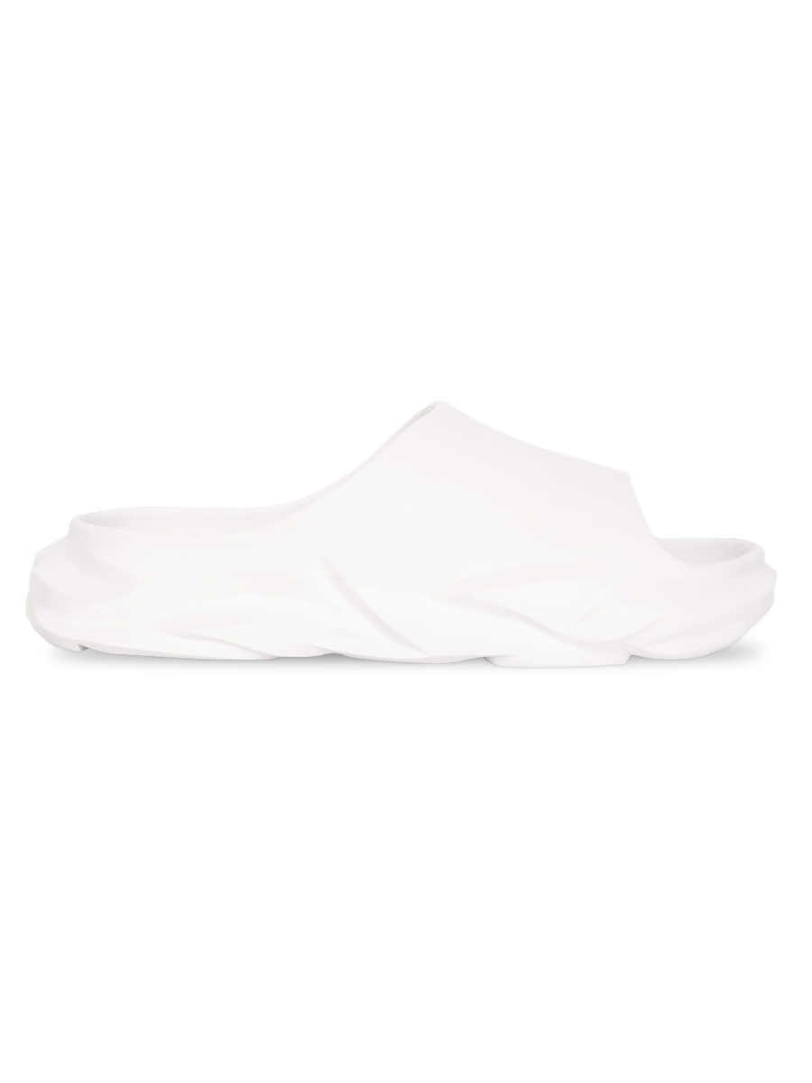 Archive Dimension Sandal White