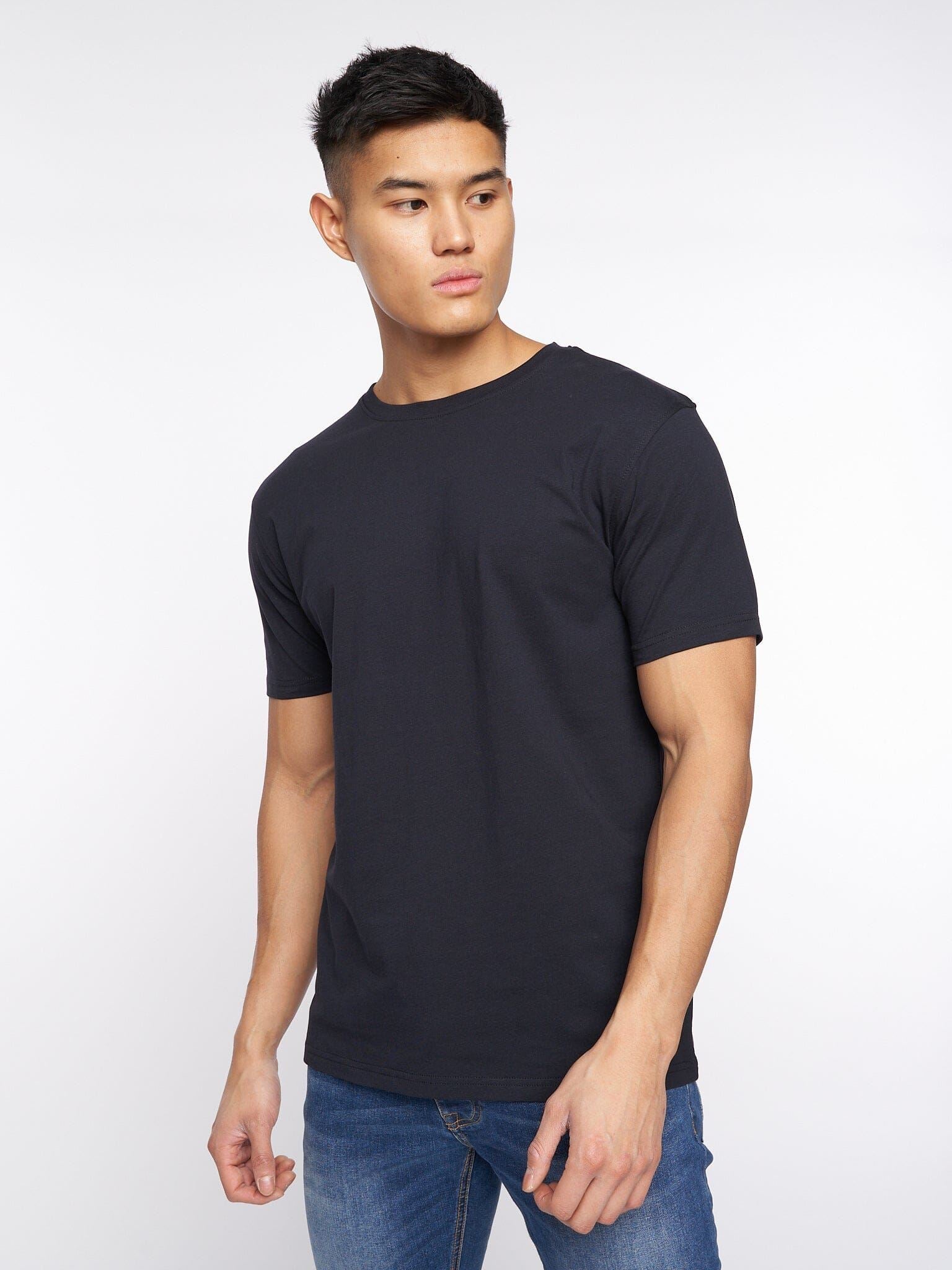 Rapmoore T-Shirt 7pk Assorted