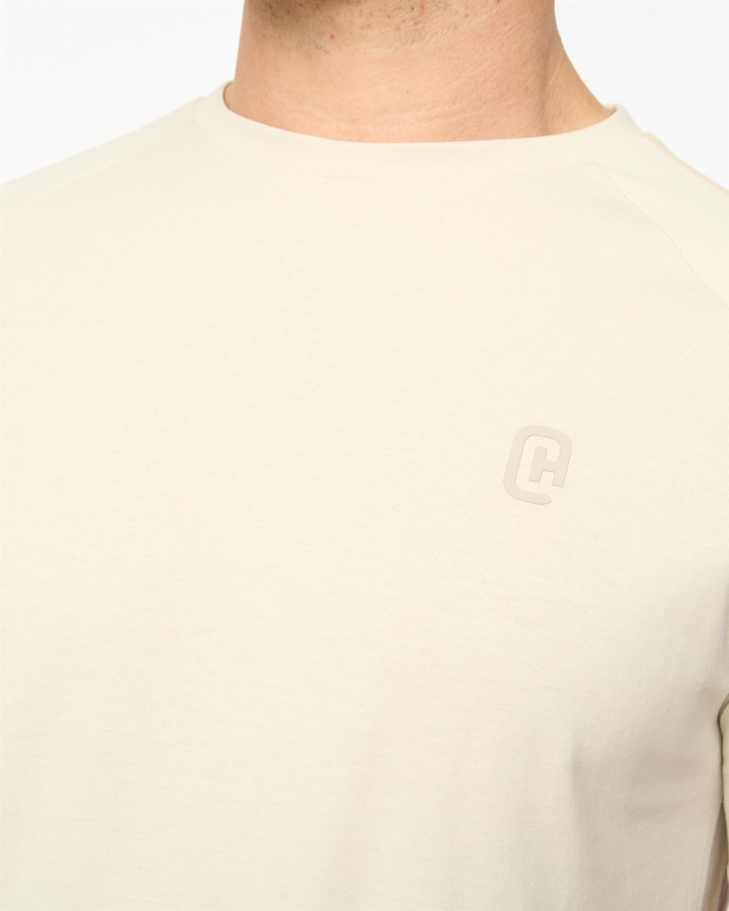 Mens Cresswill T-Shirt Neutral