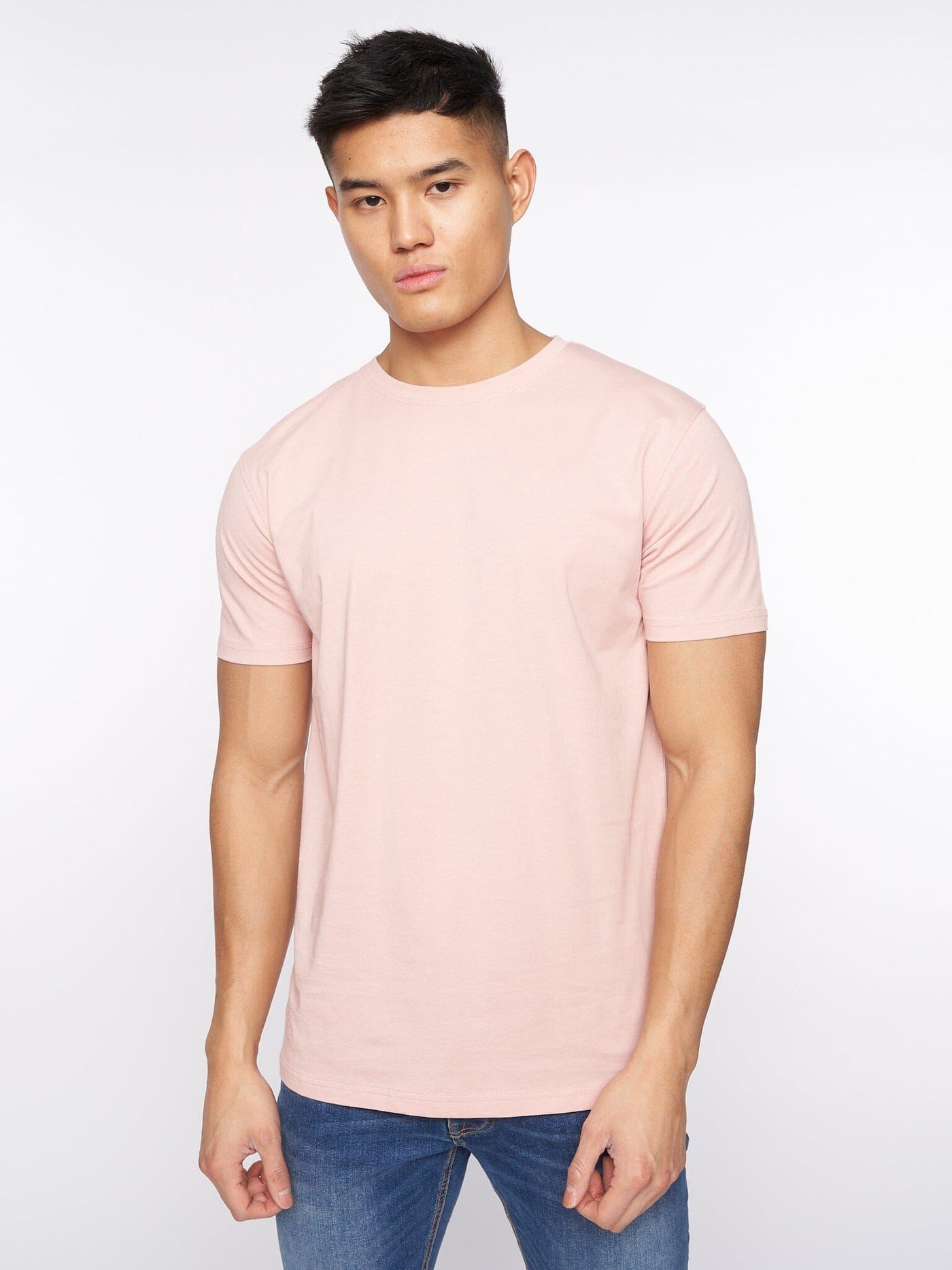 Rapmoore T-Shirt 7pk Assorted