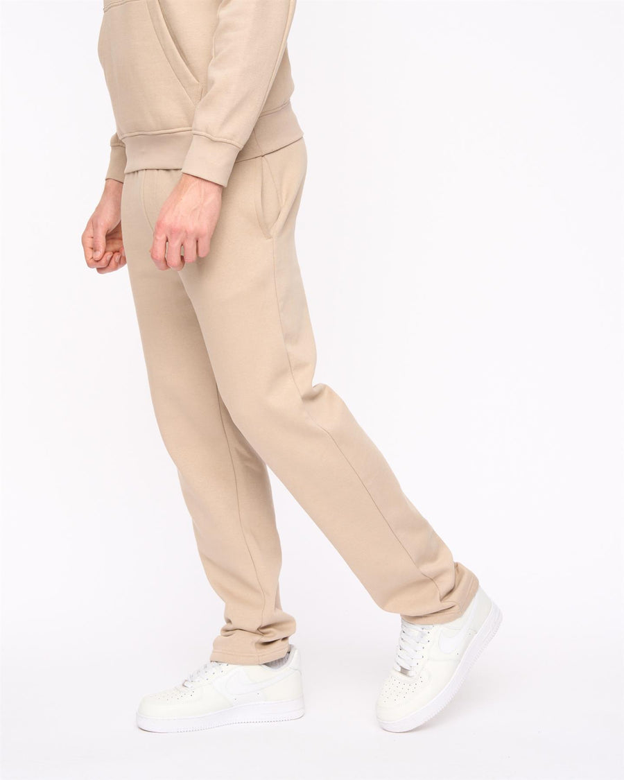 Mens Rayland Joggers Stone
