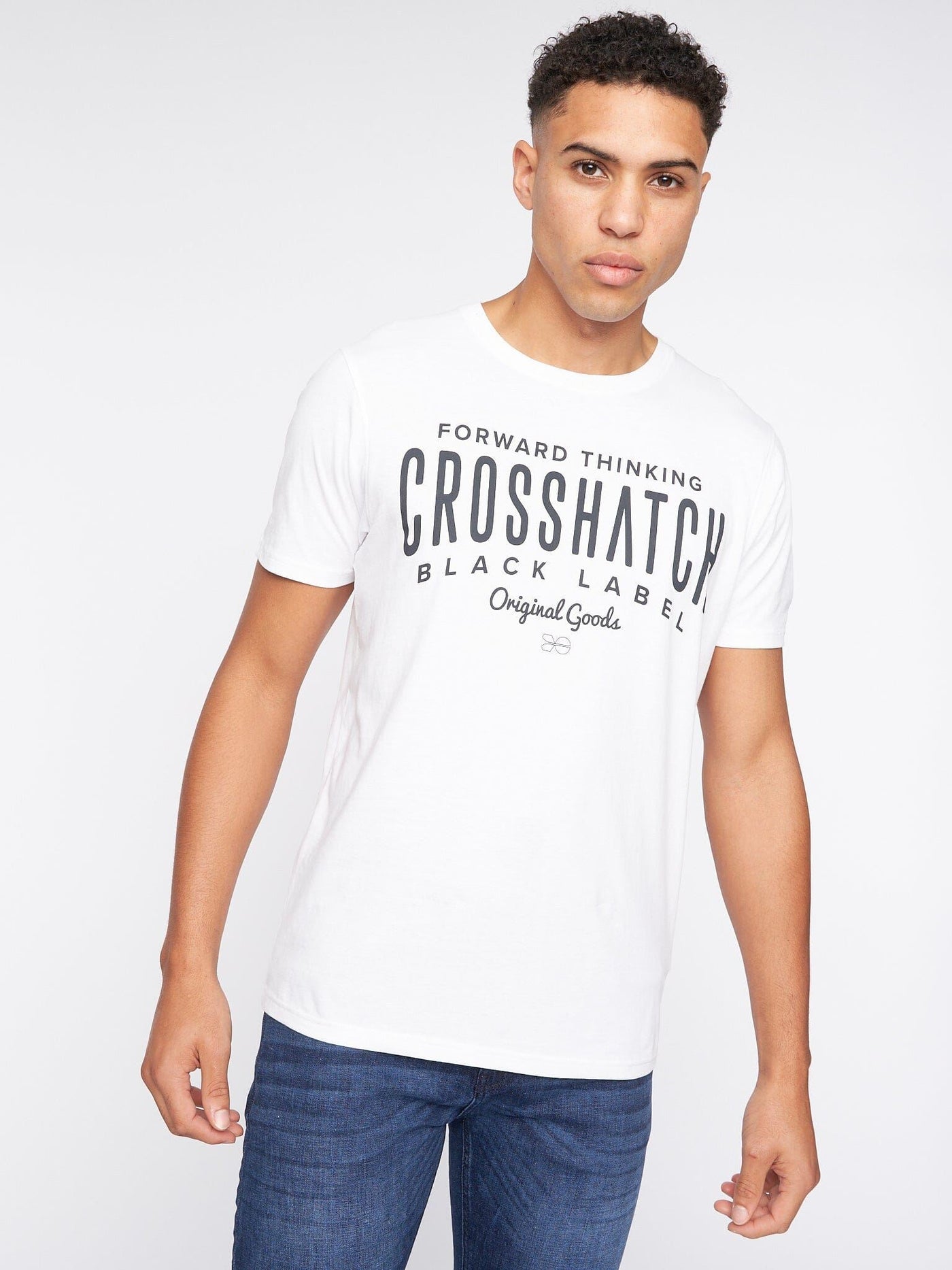 Chislemoore T-Shirt 5pk Assorted
