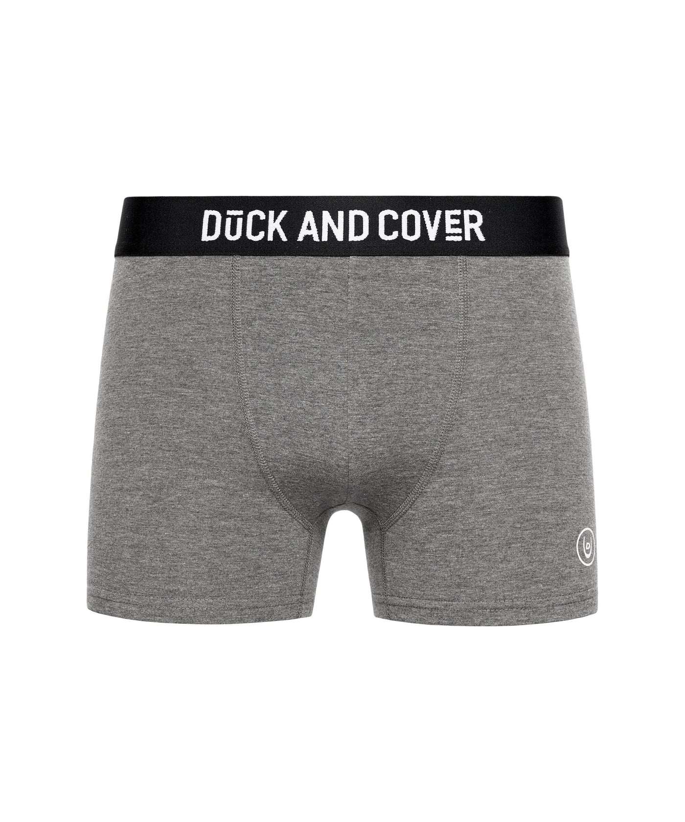 Mulbers Boxers 5pk Assorted