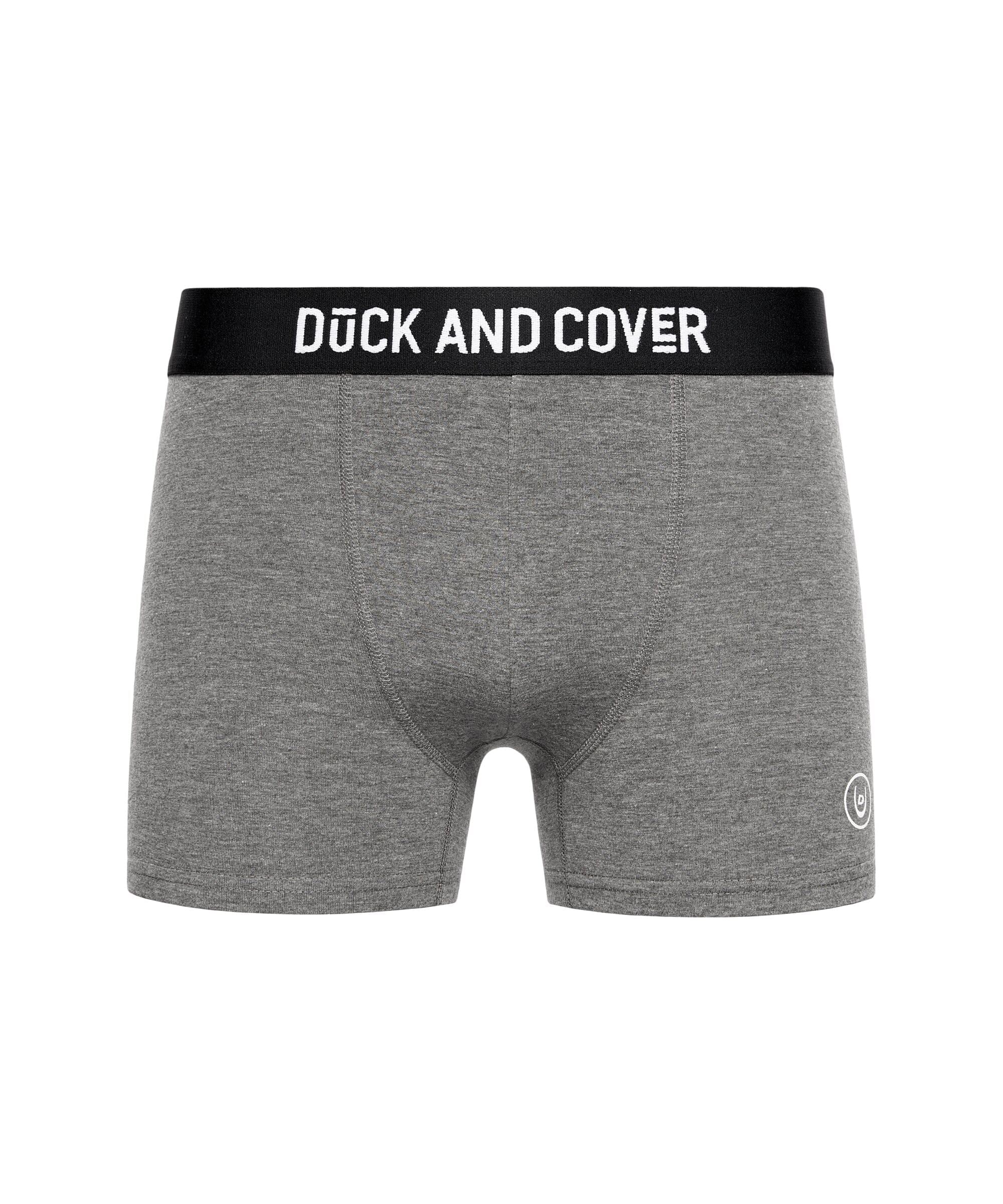 Mulbers Boxers 5pk Assorted