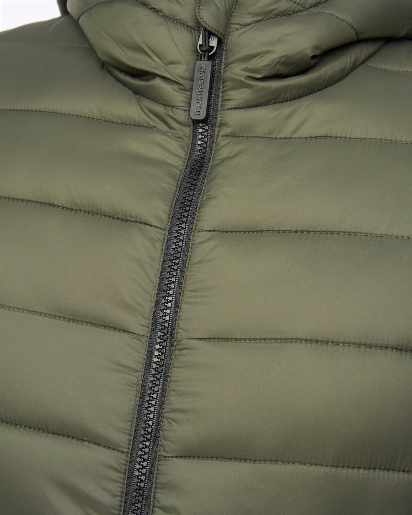Mens Gattering MVE Jacket Olive