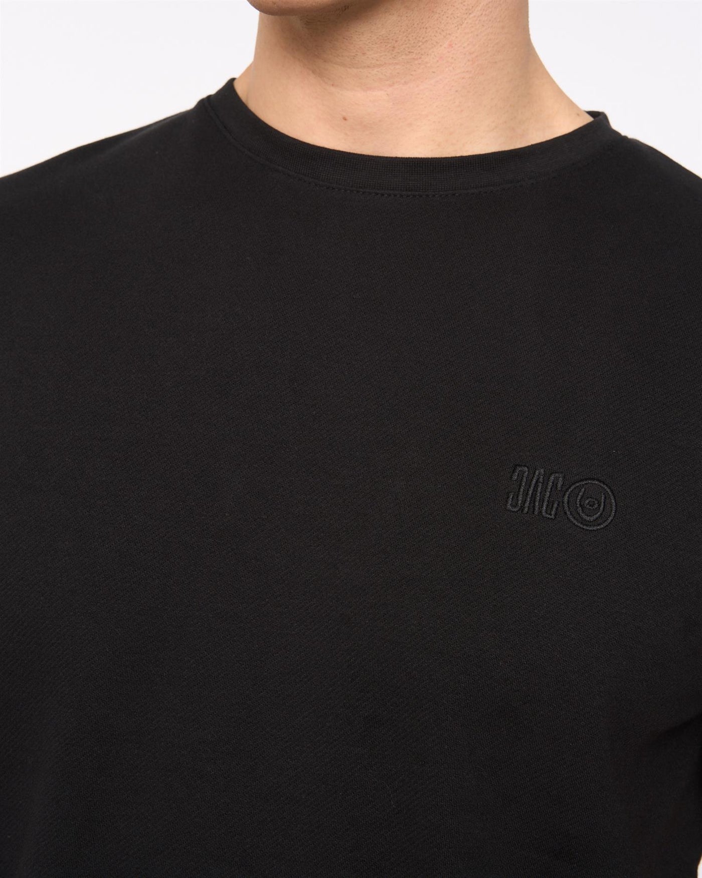 Mens Sherborn T-Shirt Black