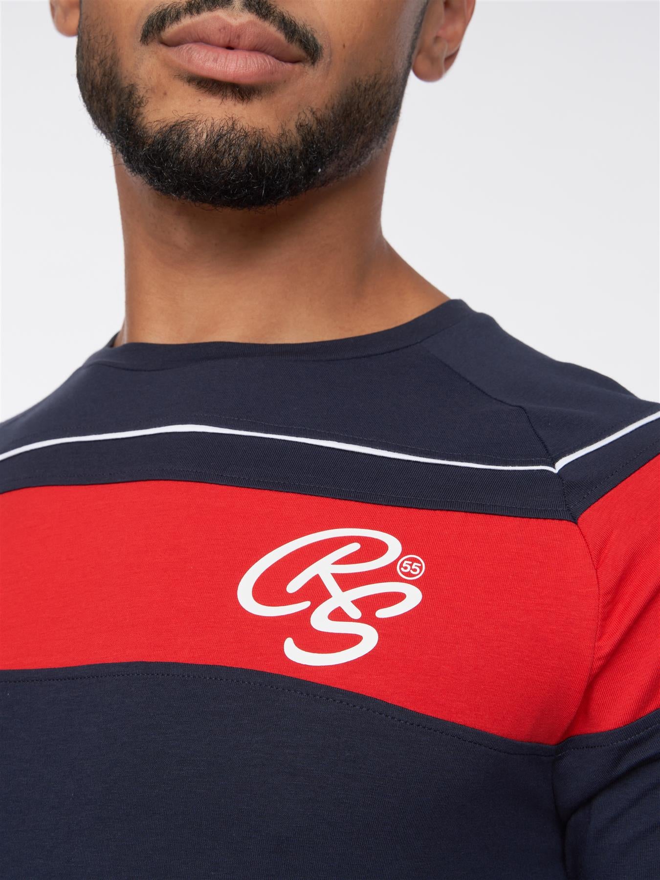 Craftore T-Shirt Navy
