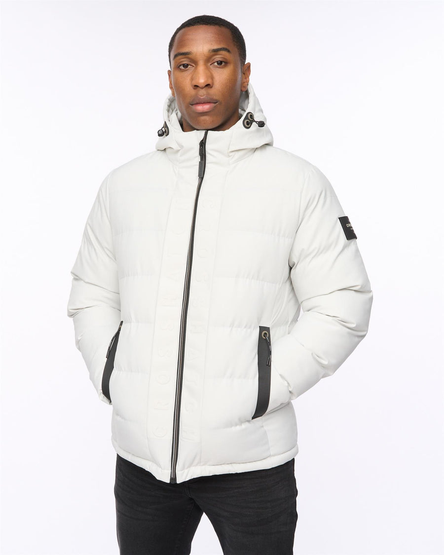 Mens Kampnew MVE Jacket Putty