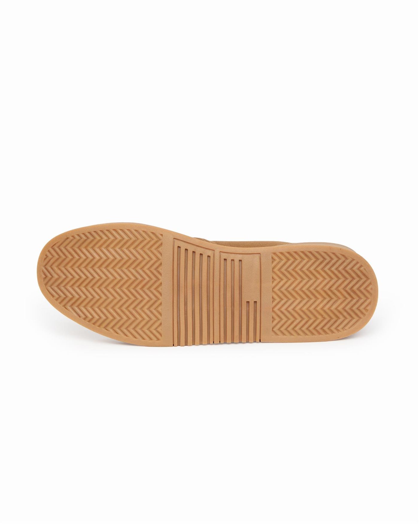 Mens Harehills Shoes Tan