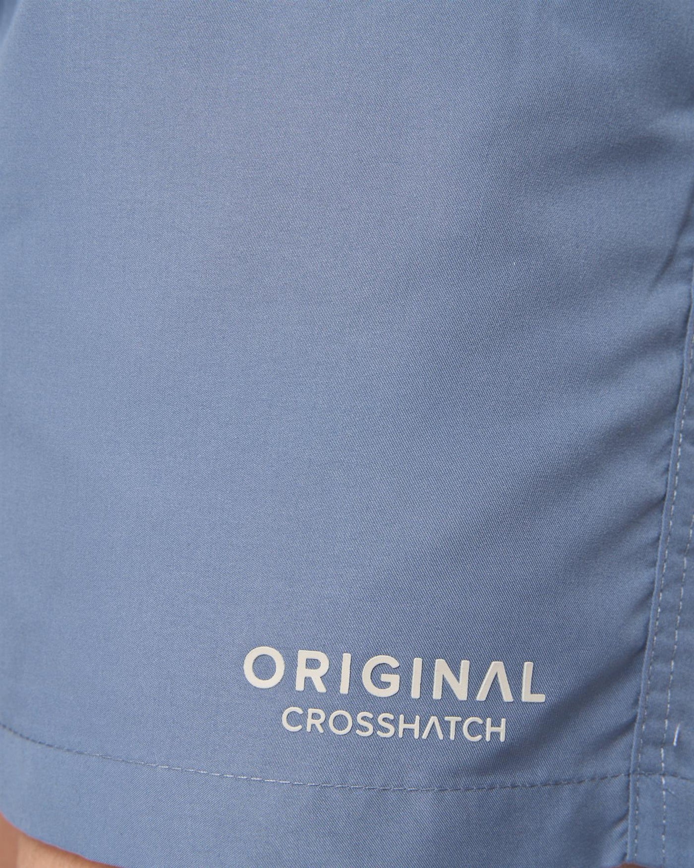 Mens Rembrants Swim Shorts Navy