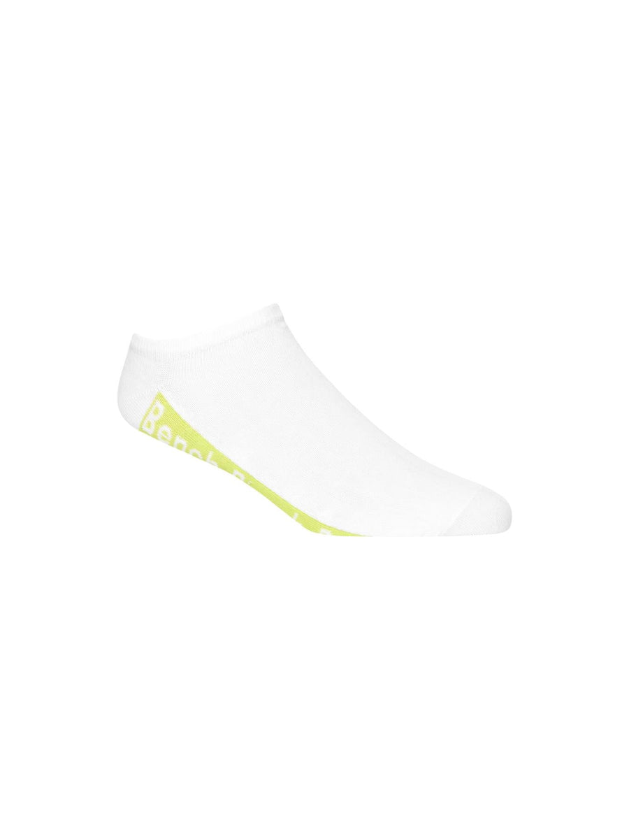 Kulda Trainer Liner Socks Assorted