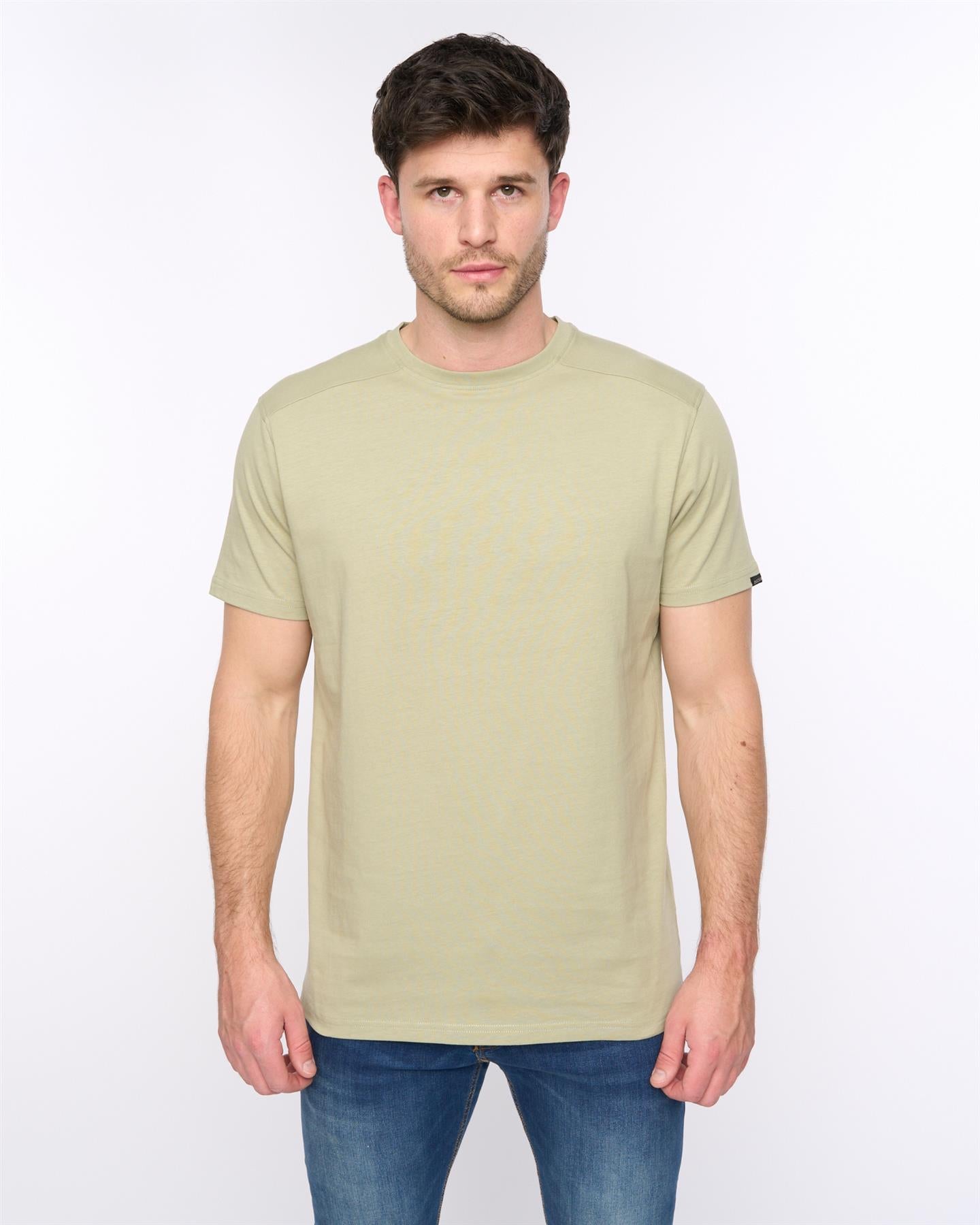 Mens Lifemere T-Shirt Sage