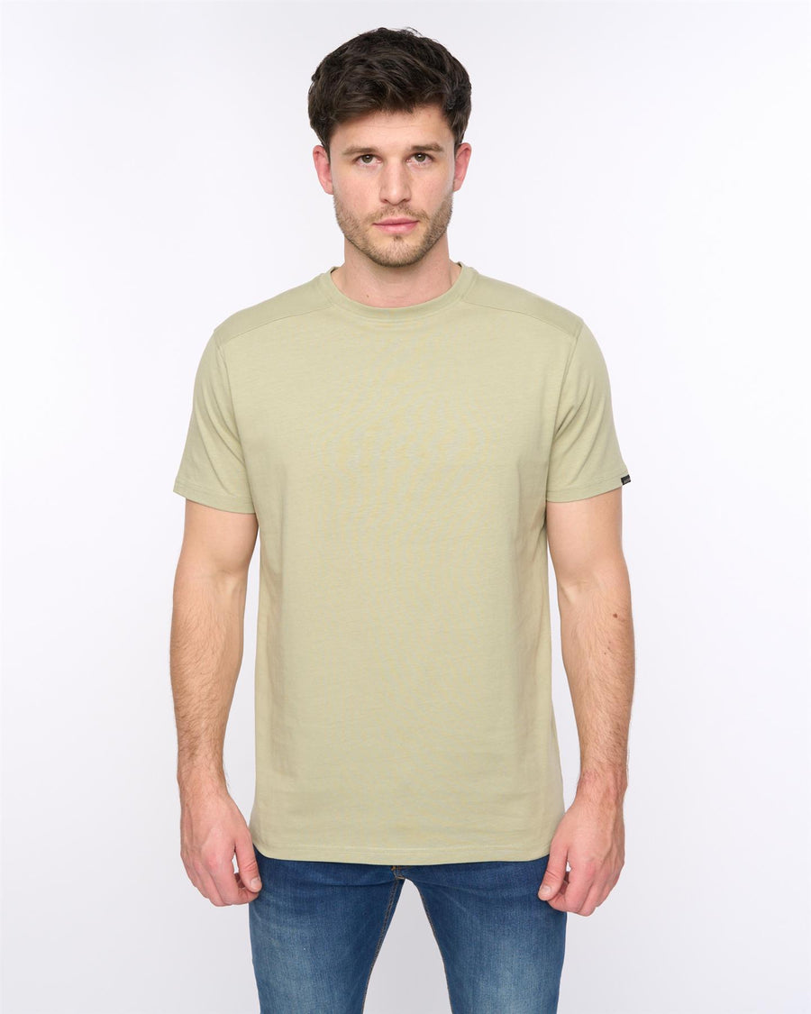 Mens Lifemere T-Shirt Sage