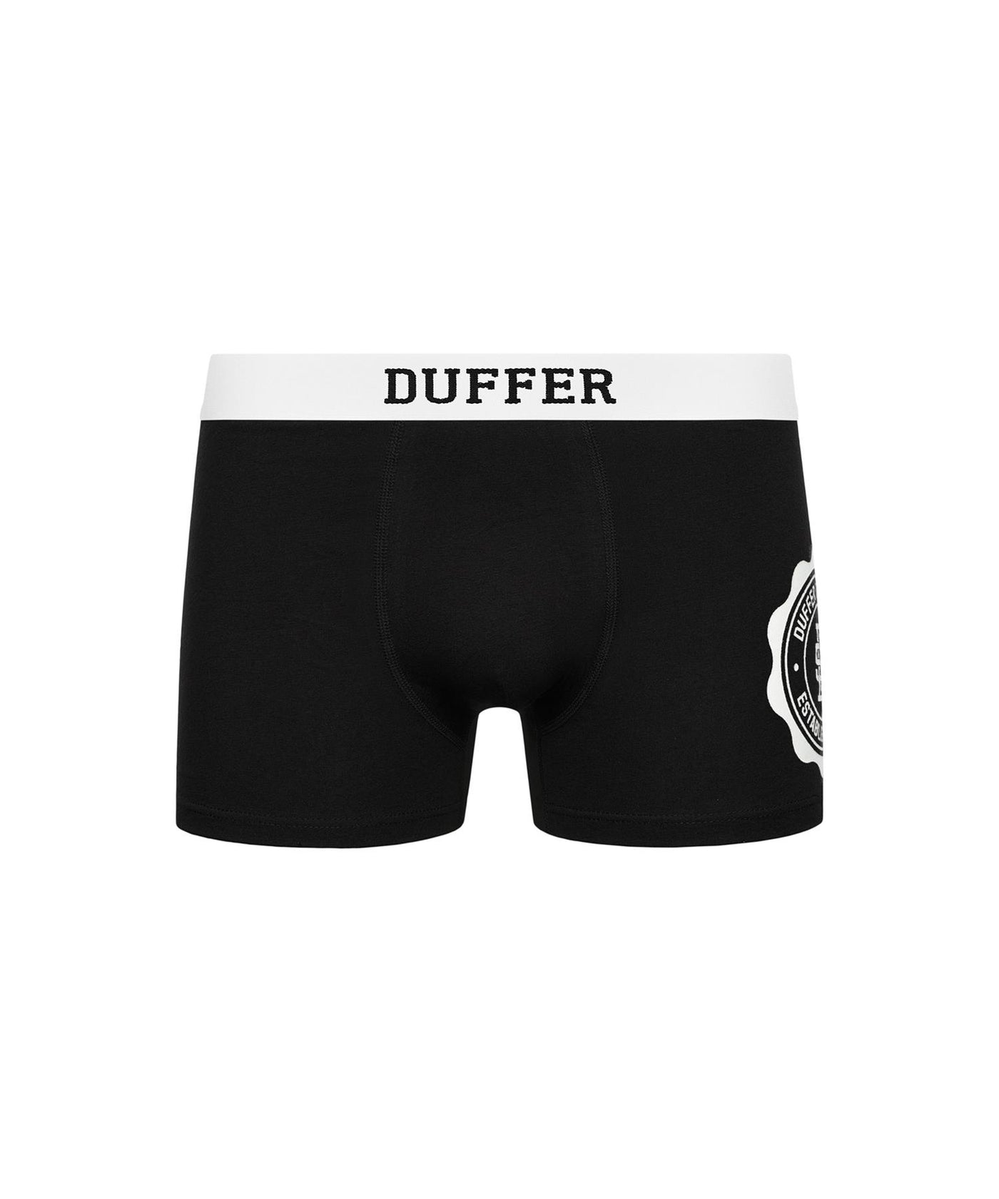 Mens Skipper Boxers 3pk Assorted