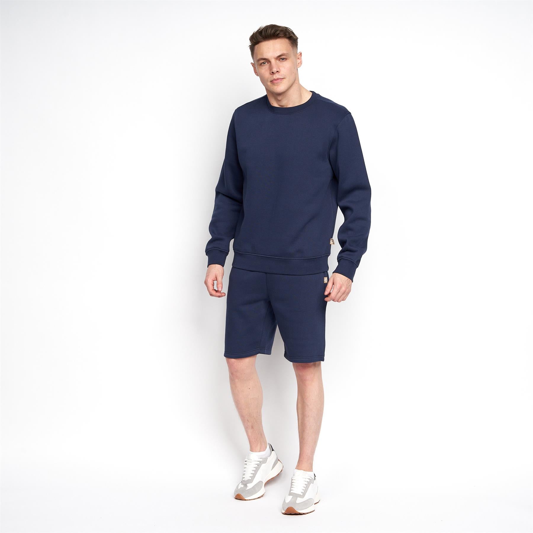 Wayfordshorts Navy