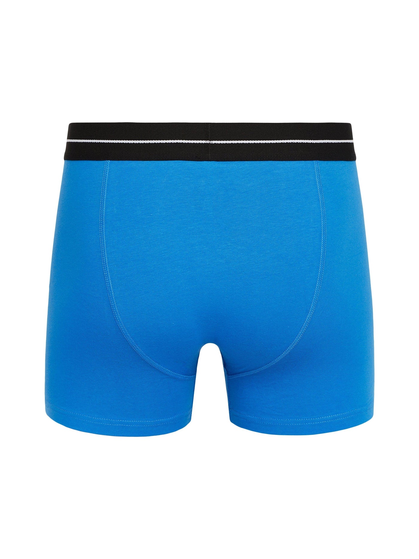 Hexter Boxers 2pk Blue