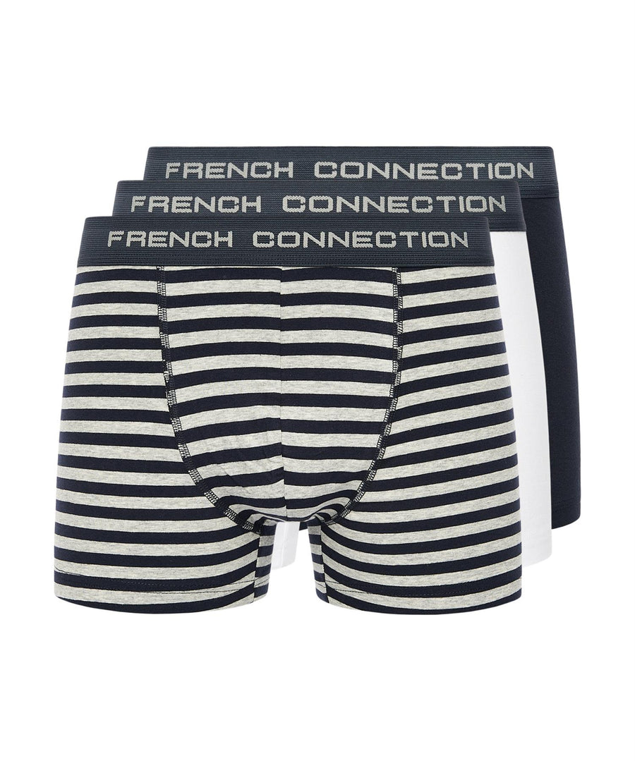 Mens FC14 Boxers 3pk Assorted