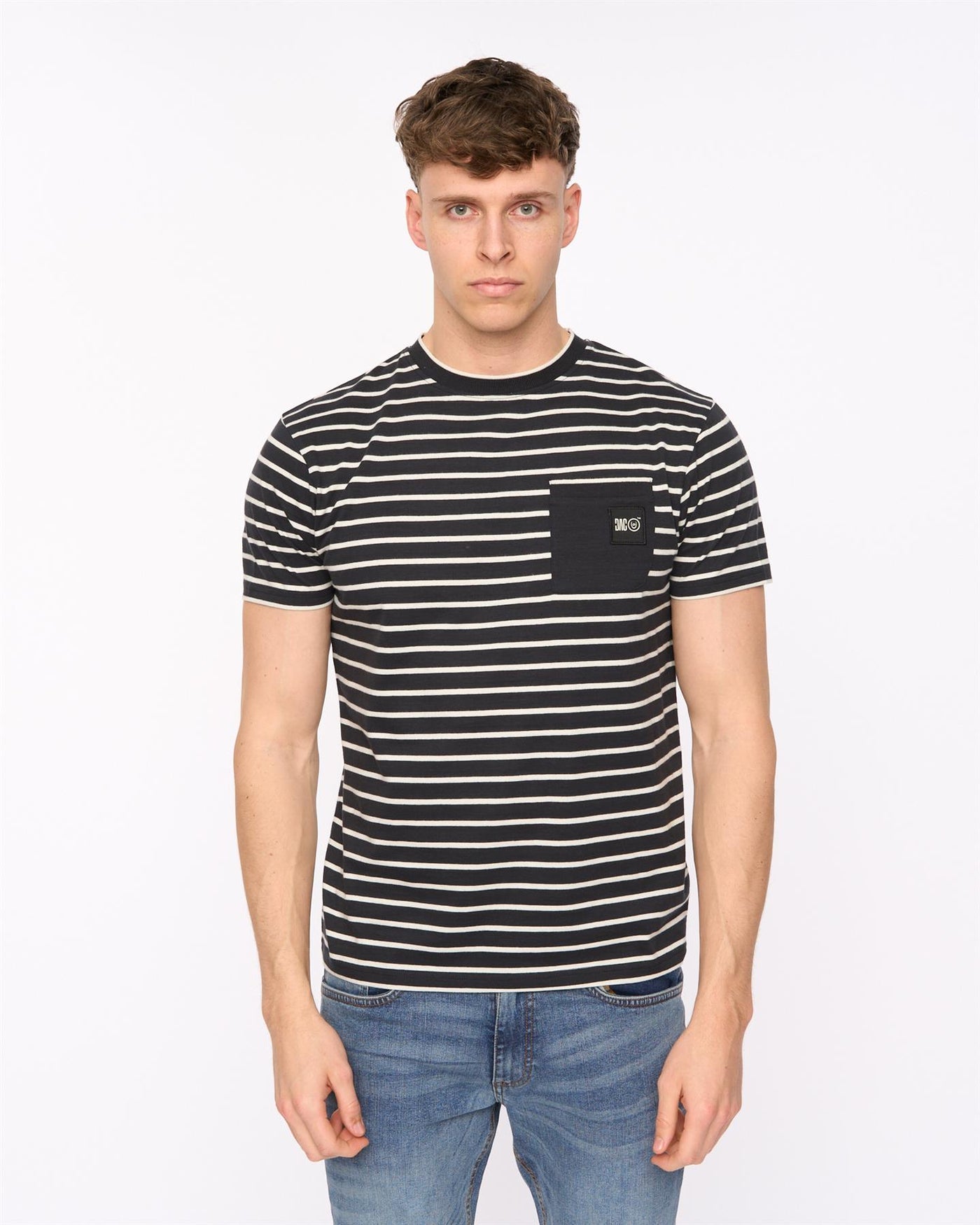 Mens Danversity T-Shirt Black