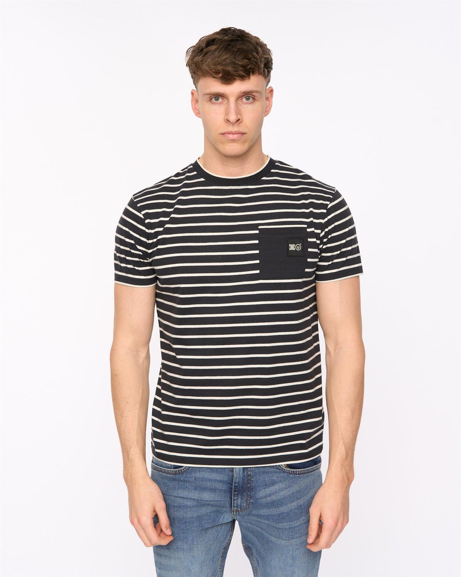 Mens Danversity T-Shirt Black