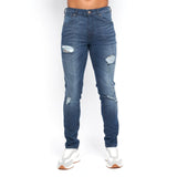 Ringspun Achillies Jeans Stone Wash