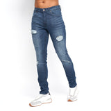 Ringspun Achillies Jeans Stone Wash