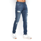 Ringspun Achillies Jeans Stone Wash