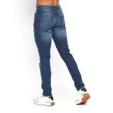 Ringspun Achillies Jeans Stone Wash