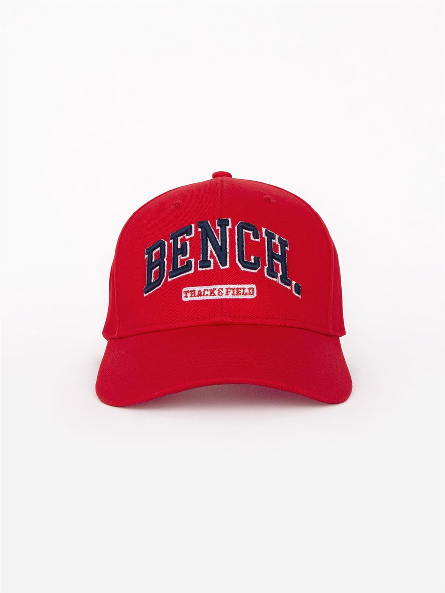 Kadin Cap Red