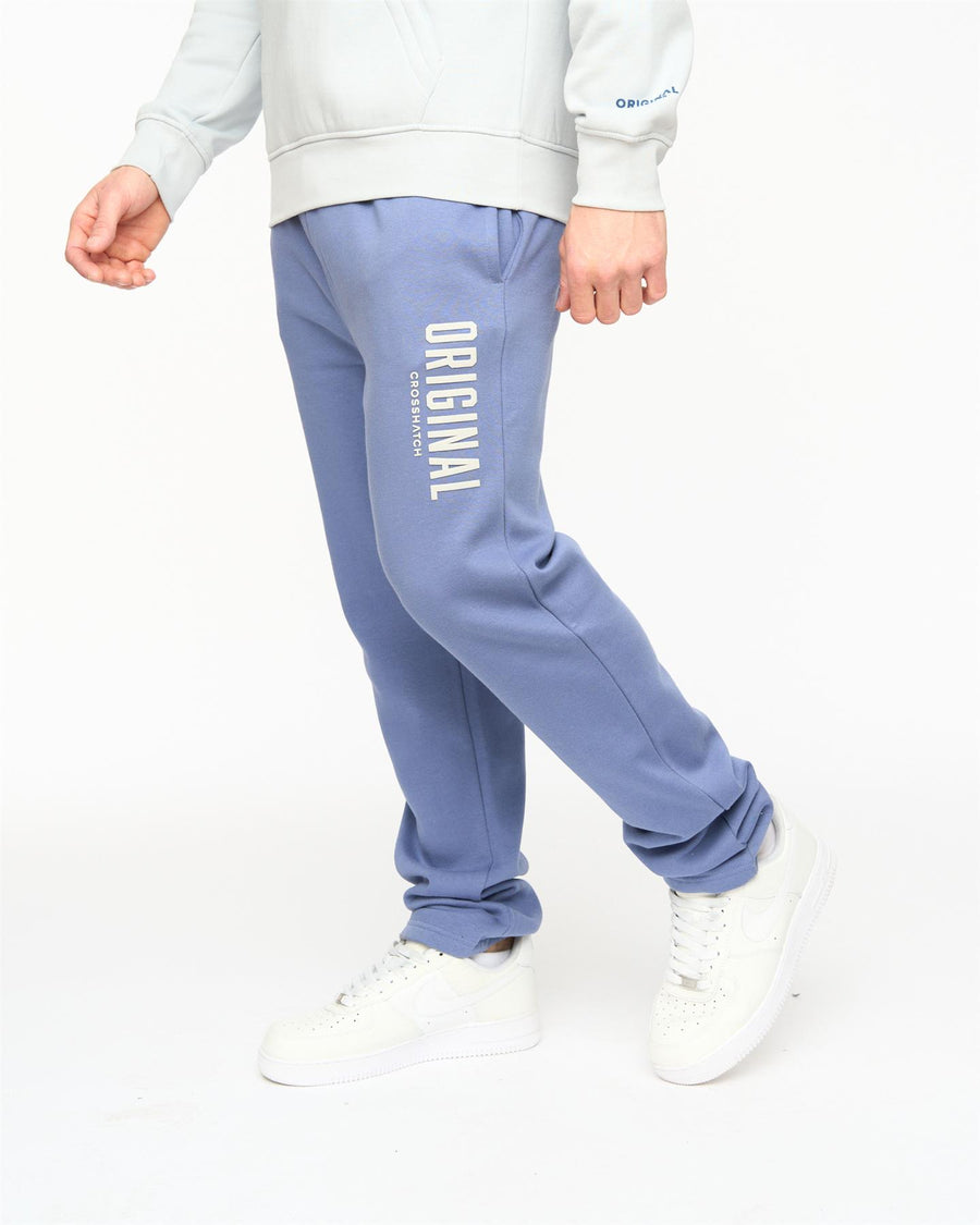 Mens Kensby Joggers Blue