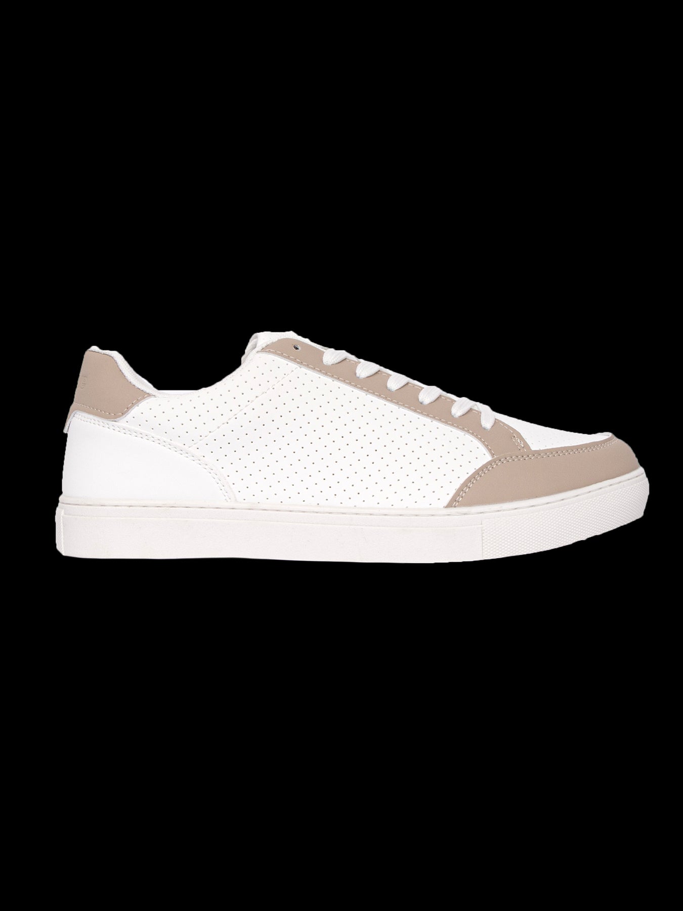 Archive Court Trainers Brown