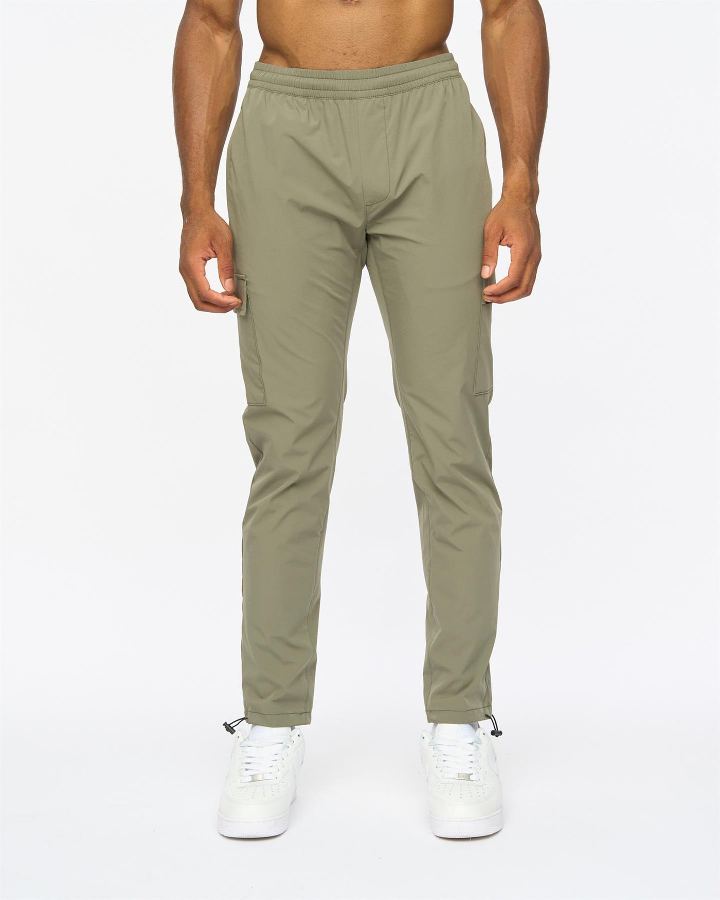 Mens Chatslare Combats Olive