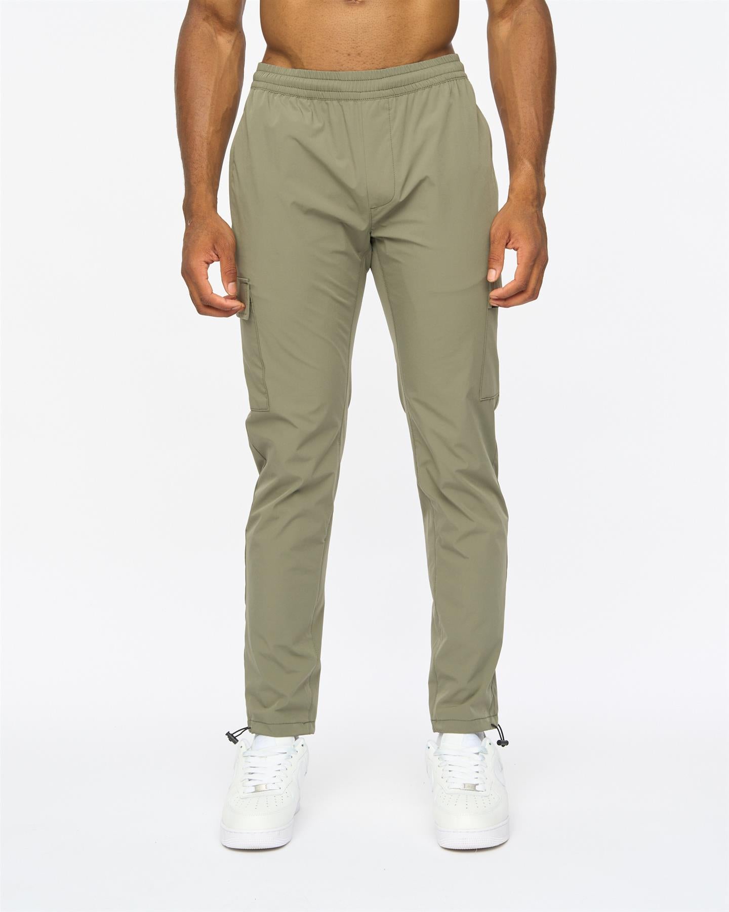 Mens Chatslare Combats Olive