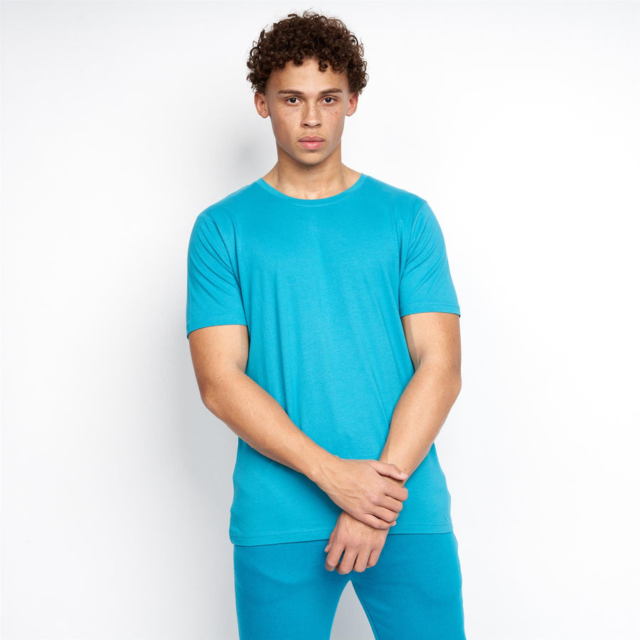 Fanshaw MVE T-Shirt Teal