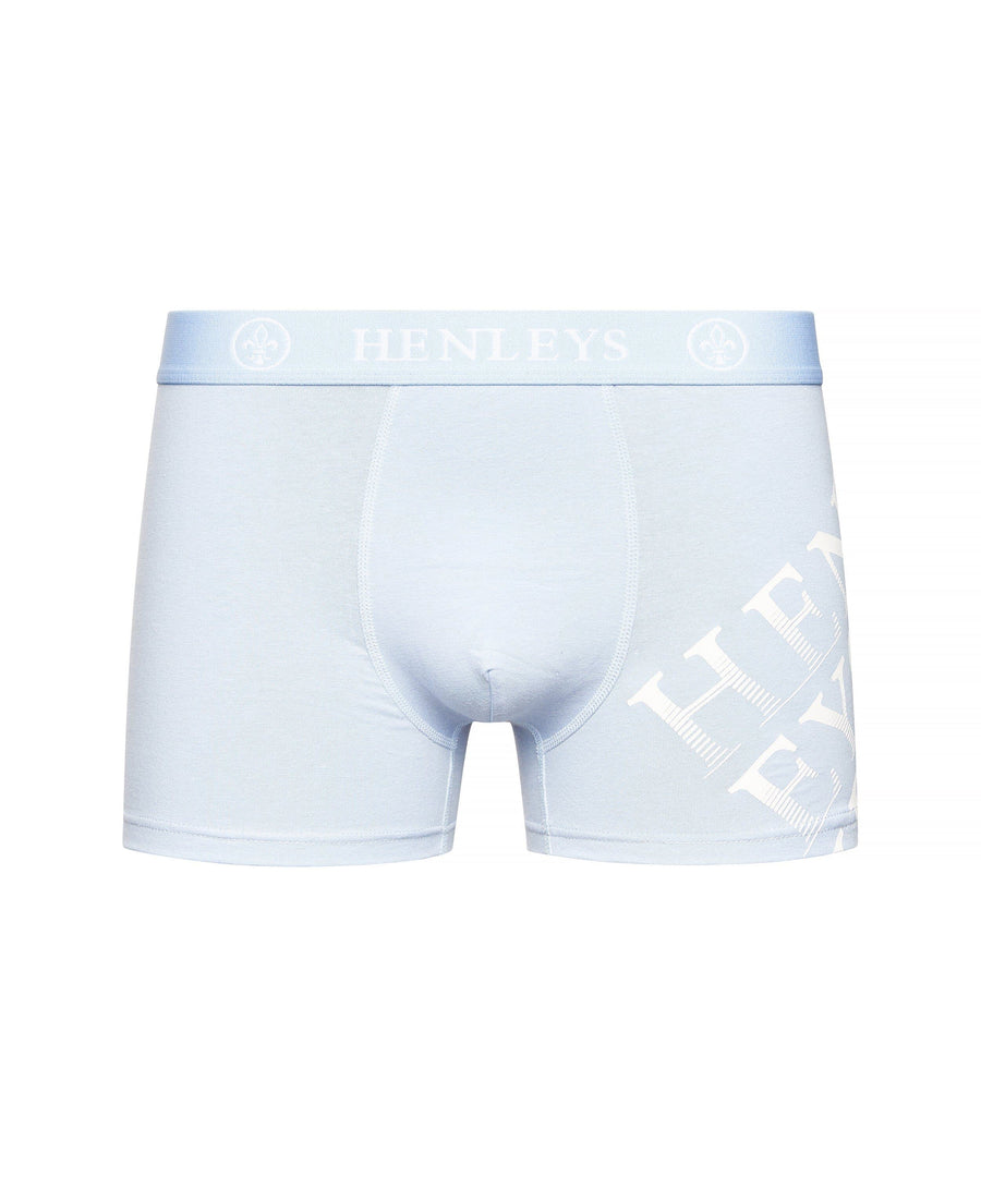 Mens Tringles Boxers 3pk Assorted