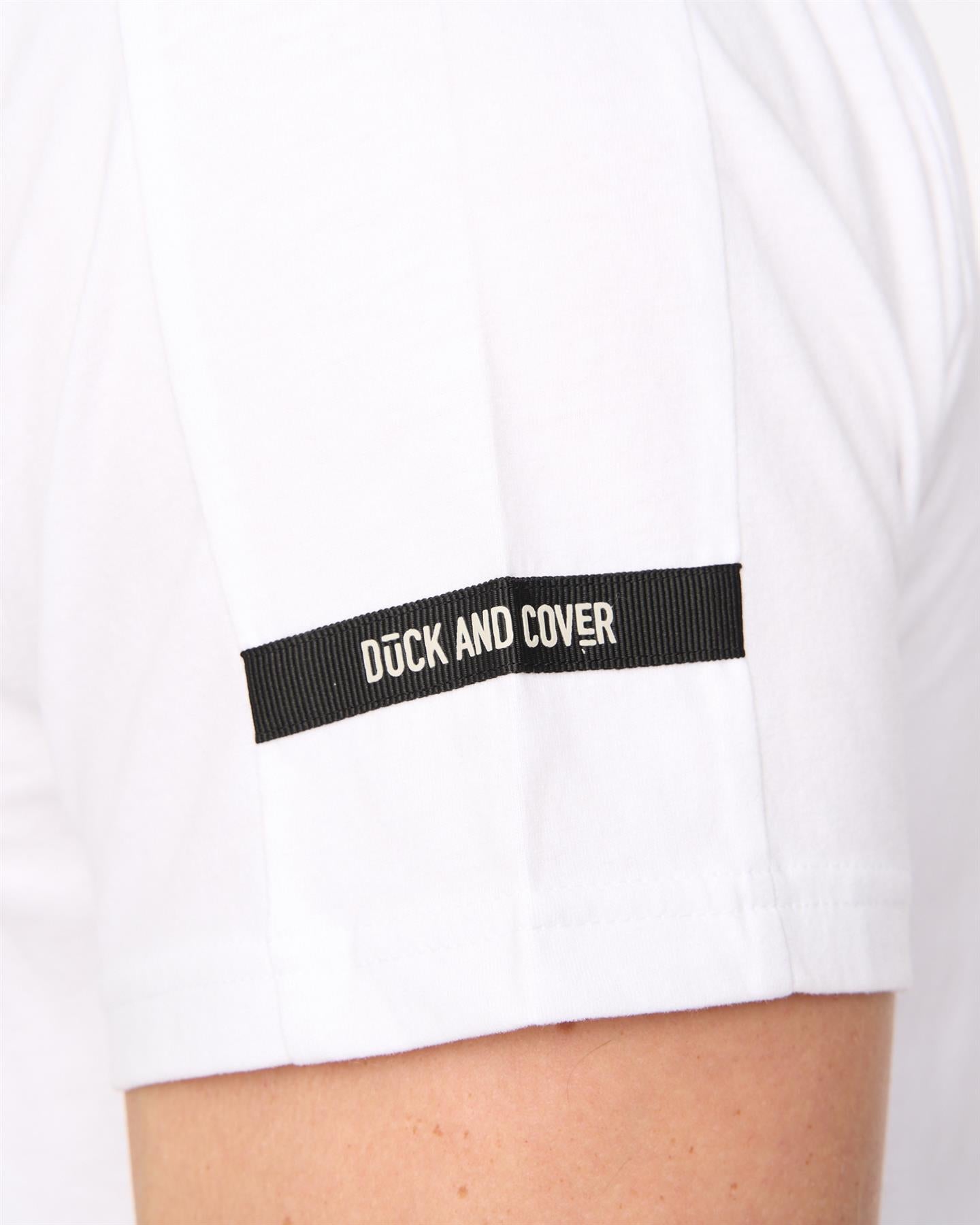 Mens Walpole T-Shirt White