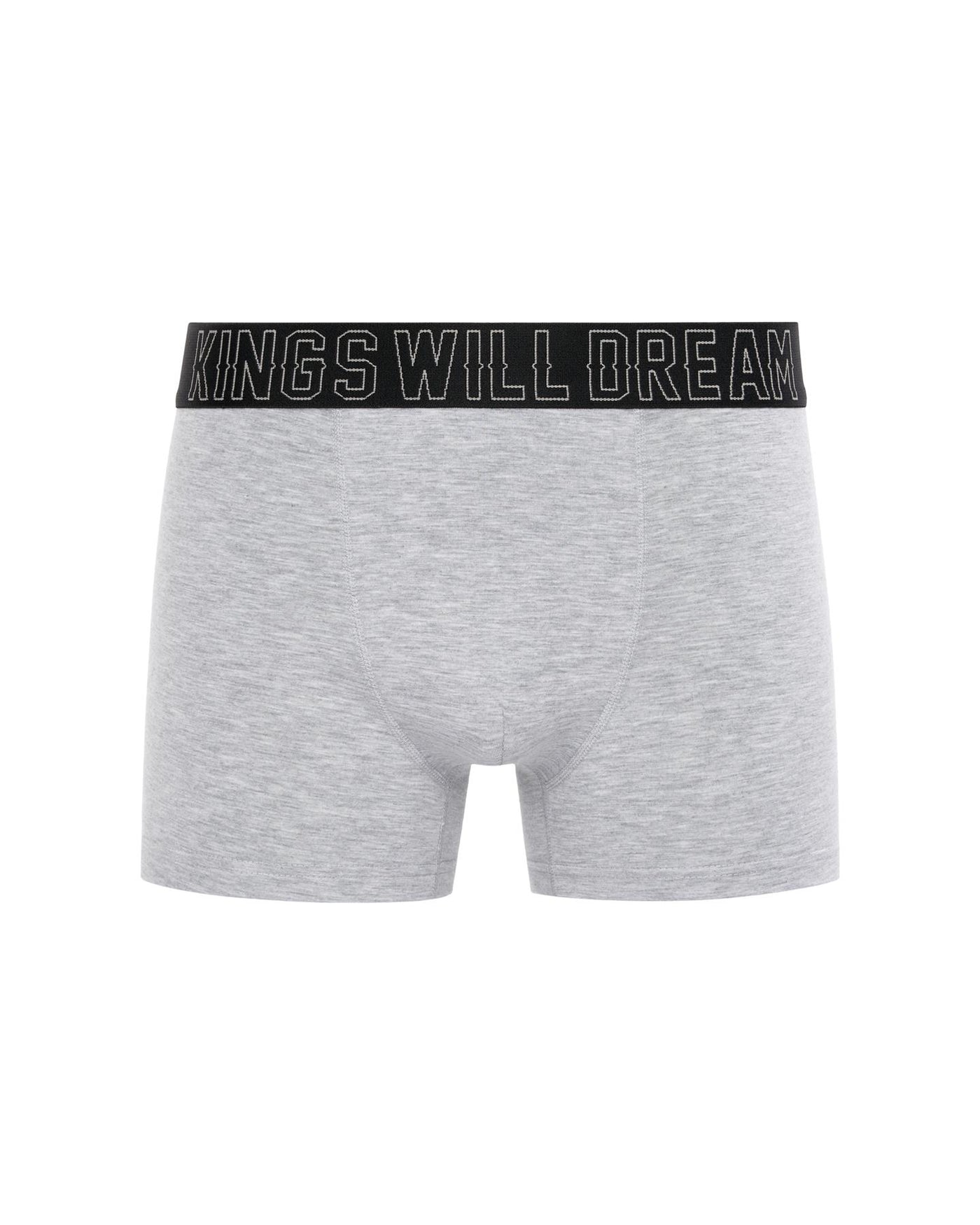 Mens Kingsport Boxers 5pk Multi