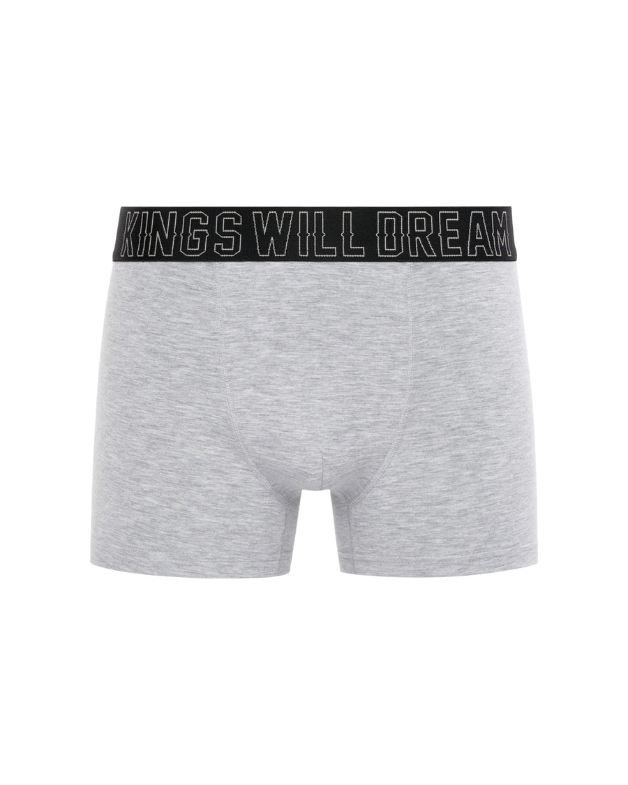 Mens Kingsport Boxers 5pk Multi
