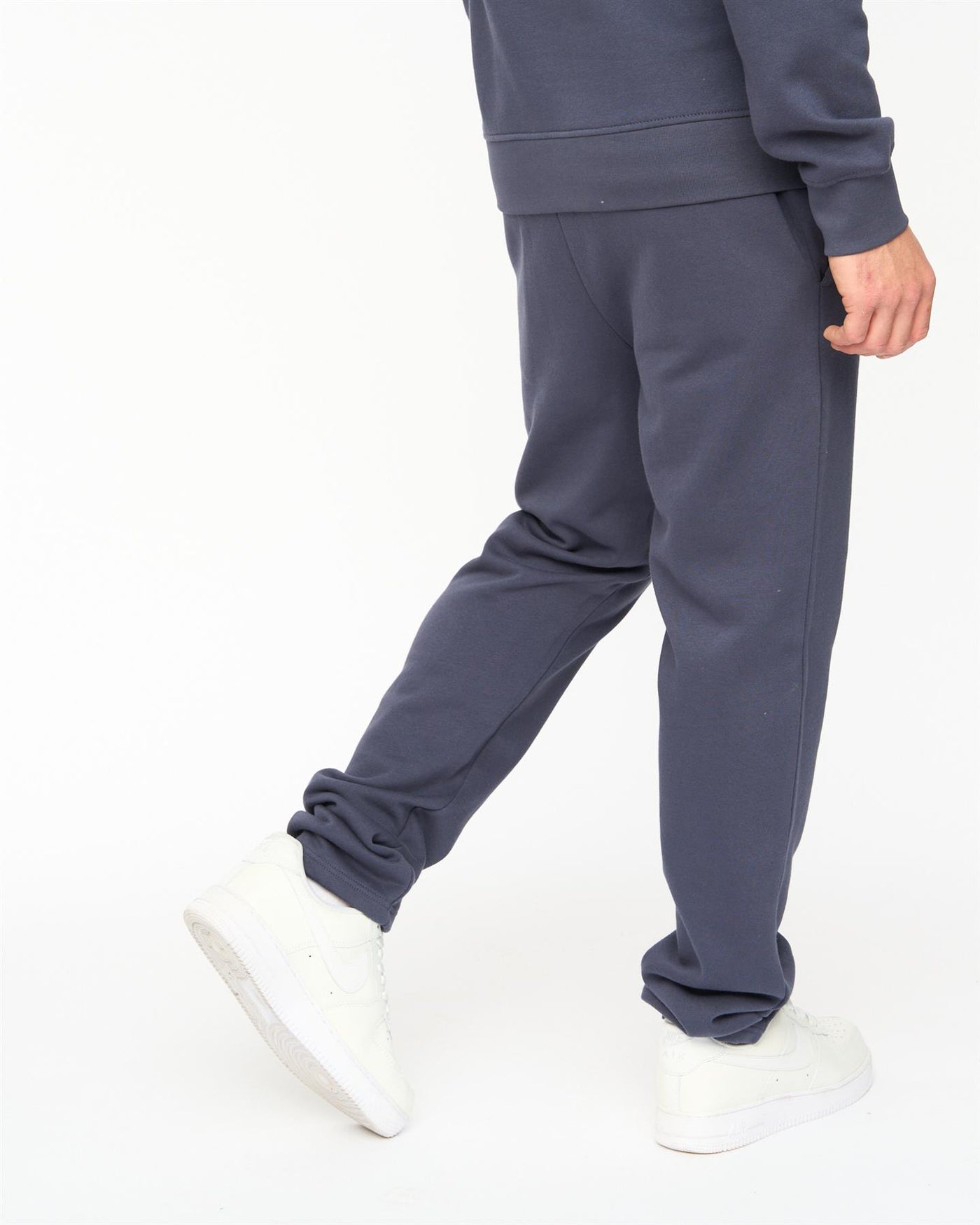 Mens Kensby Joggers Navy