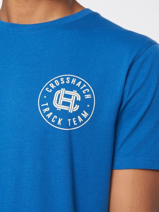 Weymouth T-Shirt 5pk Assorted