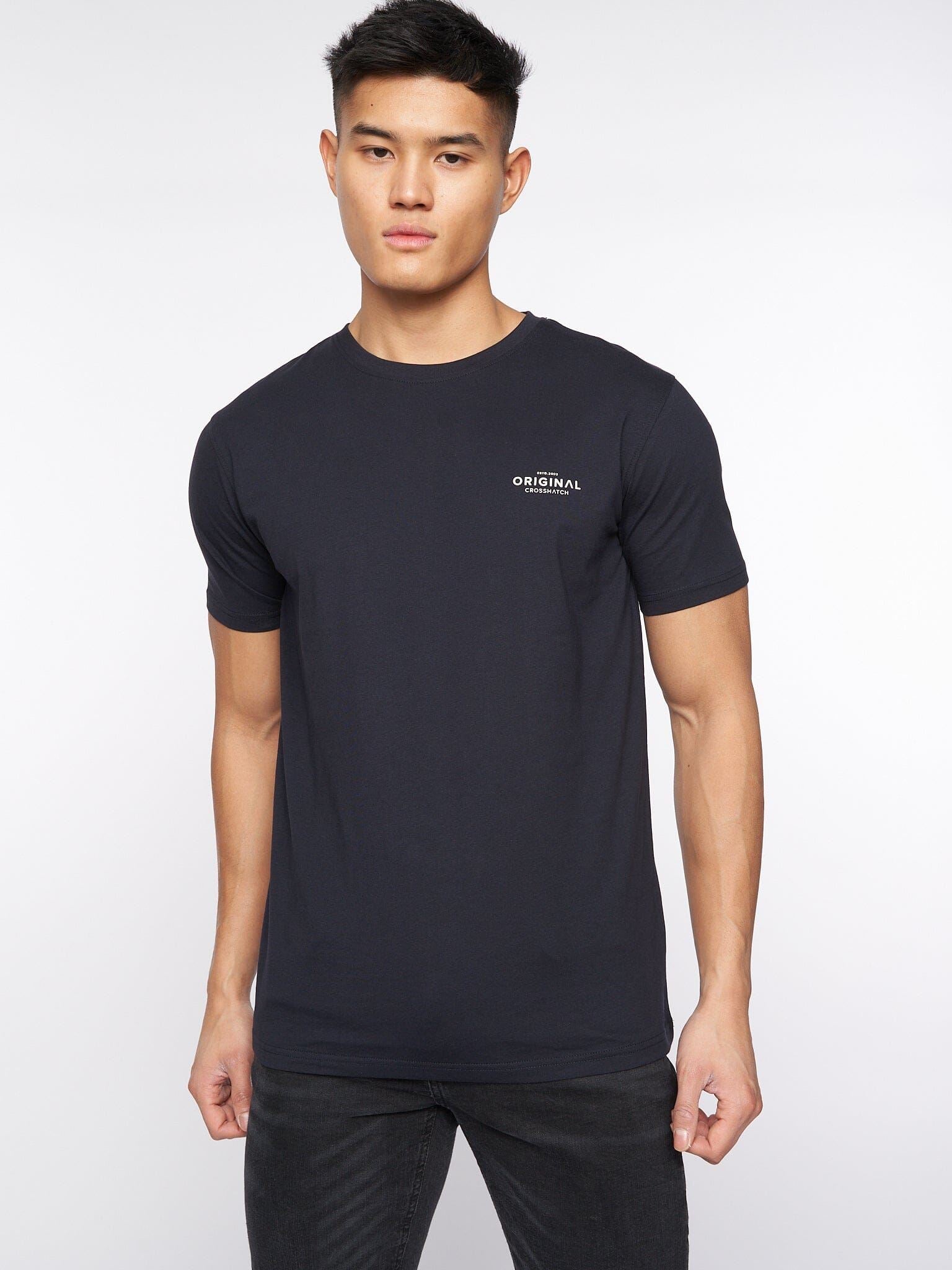 Shivron T-Shirt 7pk Assorted