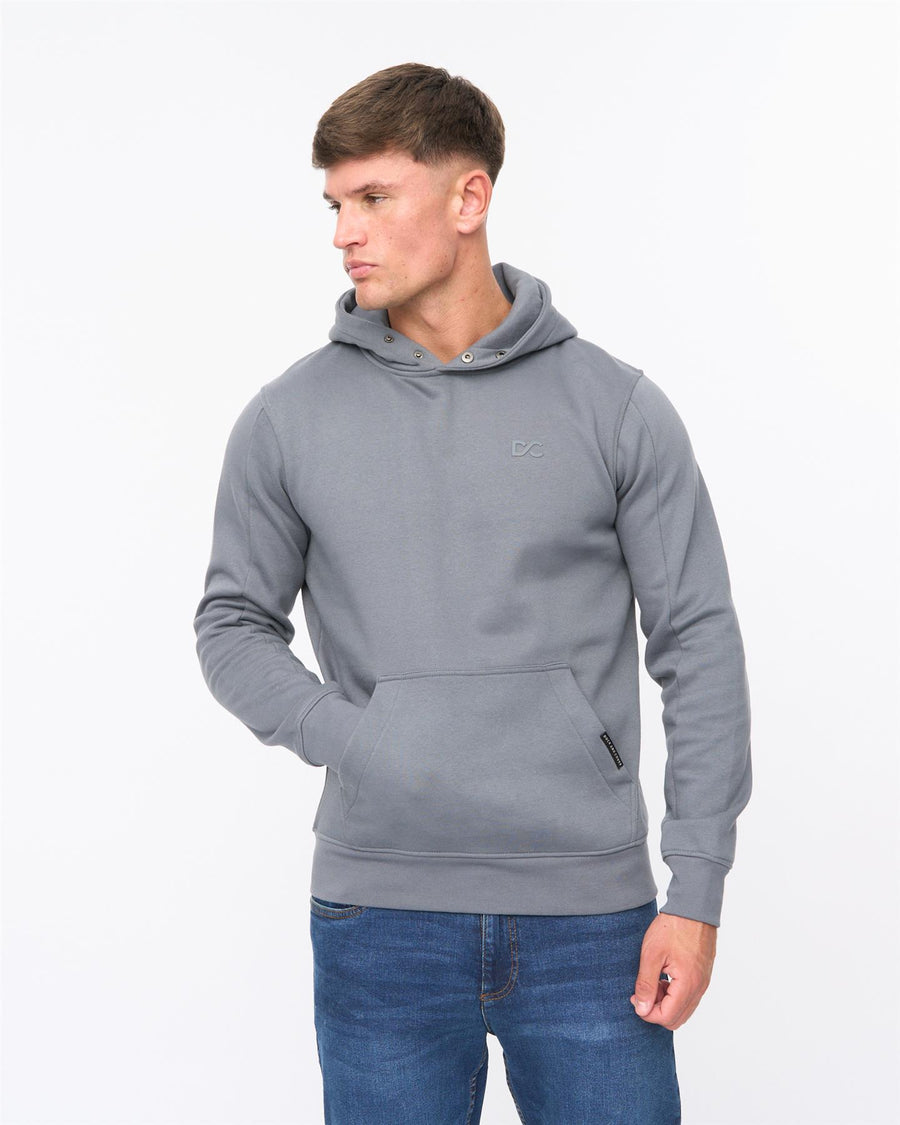 Mens Chattamere Hoodie Petrol Blue