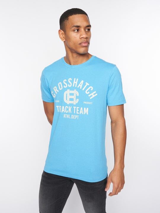 Weymouth T-Shirt 5pk Assorted