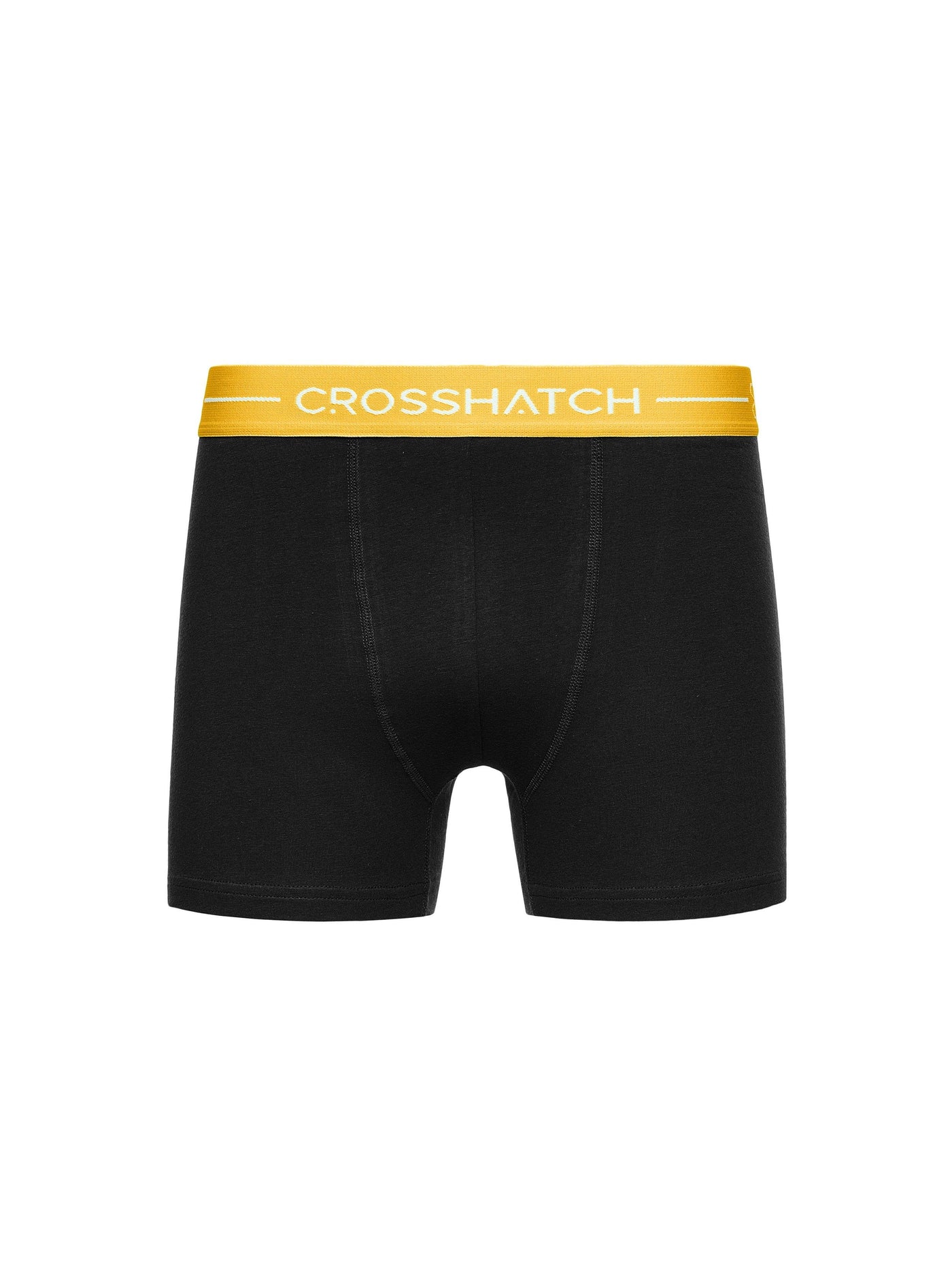 Astral Bright Boxers 12pk Black